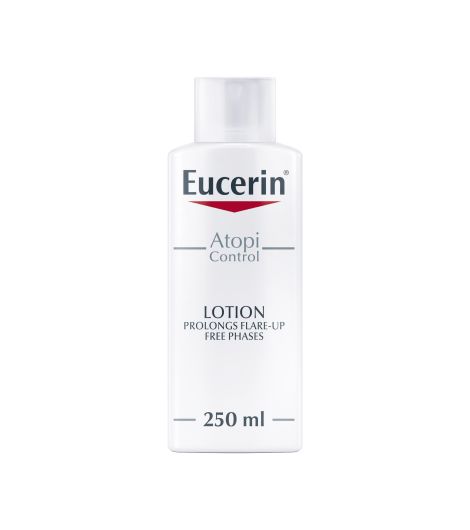Eucerin AtopiControl Body Lotion 250ml