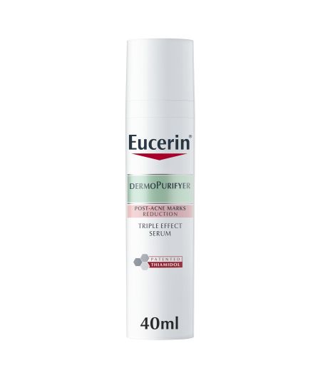 Eucerin DermoPurifyer Triple Effect Serum