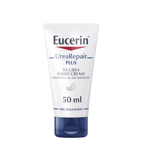 Eucerin Urea Repair Plus 5% Urea Hand Cream 75ml