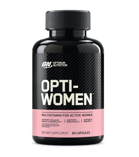 On Opti -Women Multivitamin 60 Capsules