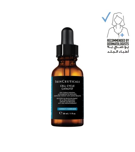 Skinceuticals Cell Cycle Catalyst Anti Ageing Serum 30ml