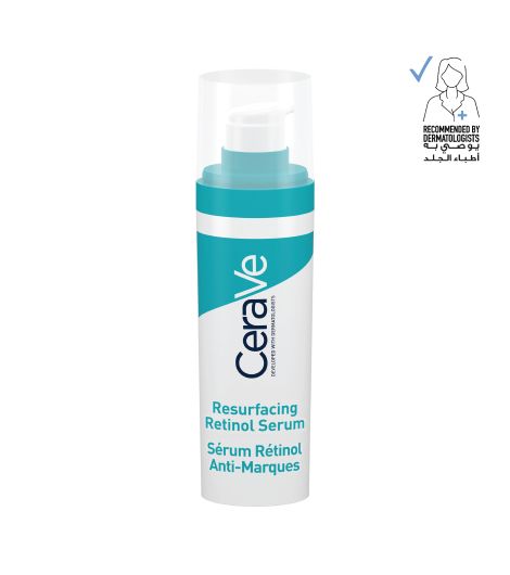 CeraVe Resurfacing Retinol Serum 30ml