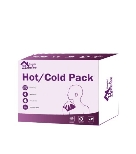 Homecare Hot/Cold Shoulder Pack