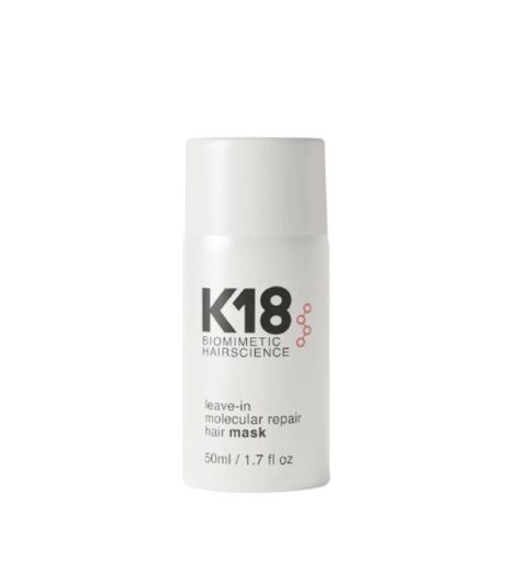 K18 Leave-in Hair Mask 50ml