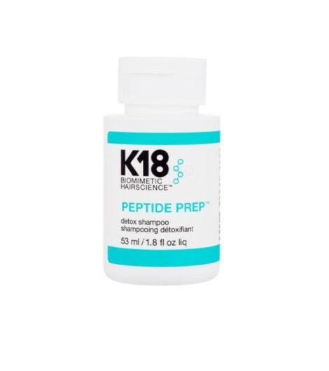 K18 Peptide Prep Detox Shampoo 53ml