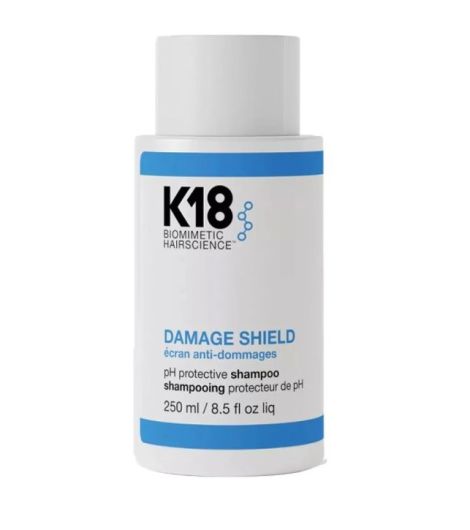 K18 Damage Shield Protective Shampoo 250ml