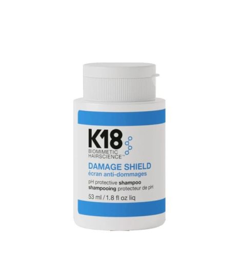 K18 Damage Shield Protective Shampoo 53ml