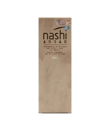Nashi Argan Oil 100ml
