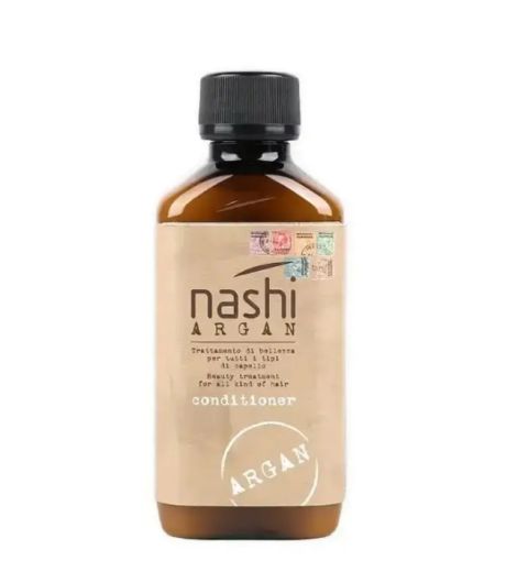 Nashi Argan Conditioner 200ml