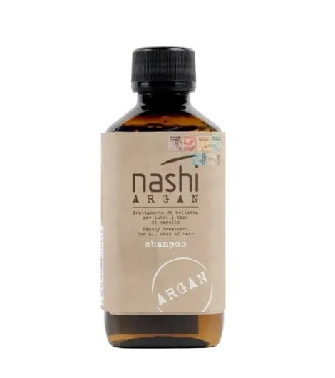 Nashi Argan Shampoo 200ml