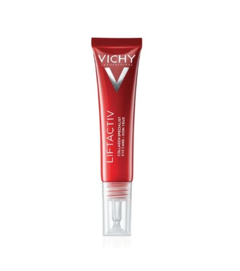 Vichy Liftactiv Specialist Collagen Eye Care 15ml