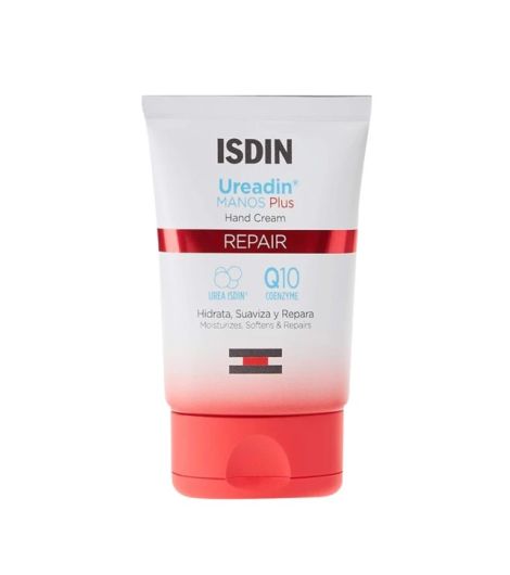 Isdin Ureadin Manos Plus Repair Hand Cream 50ml