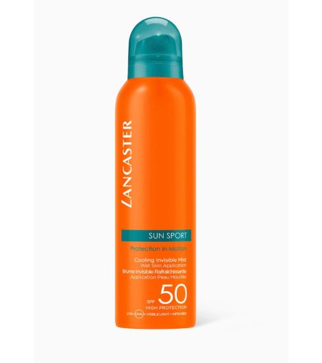 Lancaster Sun Sport Cooling Invisible Mist SPF50 200ml
