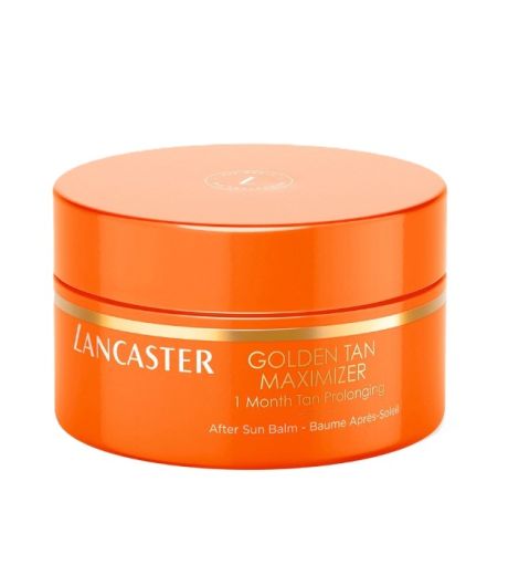 Lancaster Golden Tan Maximizer After Sun Balm 200ml