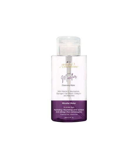 Allurdevine Micellar Water 250ml