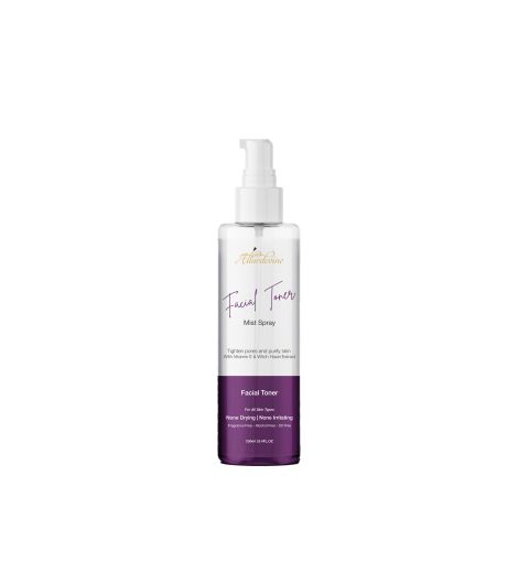 Allurdevine Toner 250ml