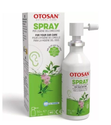 Otosan Ear Care Spray 50ml