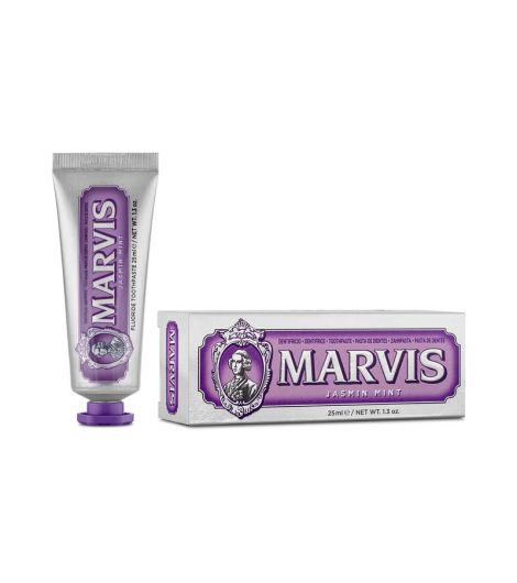 Marvis Jasmin Mint Toothpaste25ml