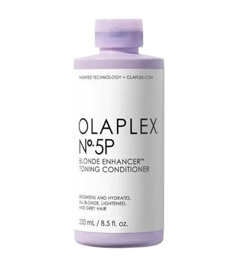 Olaplex No.5P Blonde Enhancer Toning Condtioner 250ml