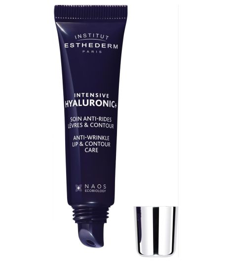 اسثيدرم مرطب انتنسف هيالورونيك لملء الشفاه - 15 مل