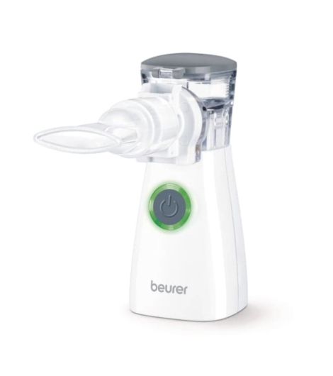 Beurer IH 57 Mesh Nebulizer
