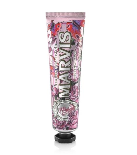 Marvis Kissing Rose 75ml