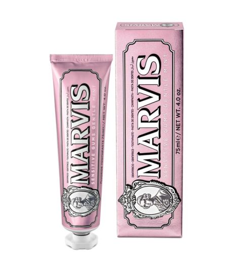 Marvis Sensitive Gums Mint 75ml