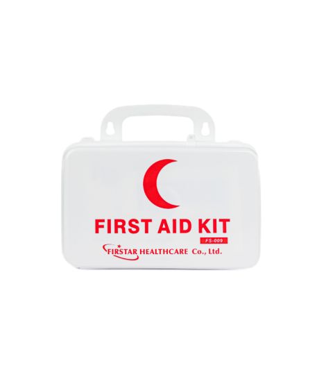 صندوق الإسعافات الأولية FS009