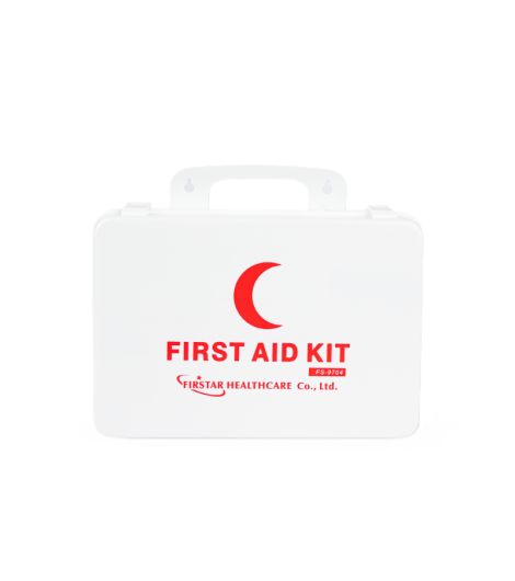 صندوق الإسعافات الأولية FS9704