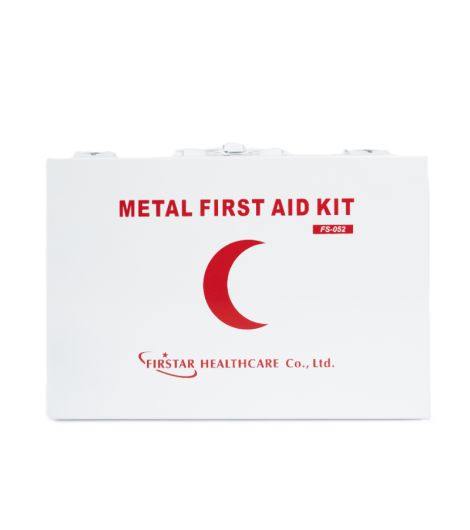 صندوق الإسعافات الأولية FS052