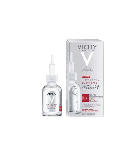 Vichy Liftactive Supreme HA Filler 30ml