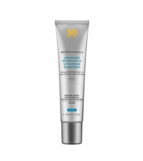 سكن سيوتيكال حماية من الشمس 40 مل SPF50