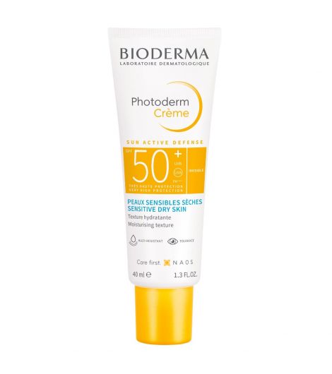 Bioderma Photoderm CREME SPF50+ T40ML