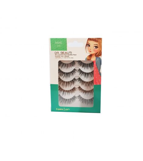 Dr.Beauti 3D Layer Multi Mae