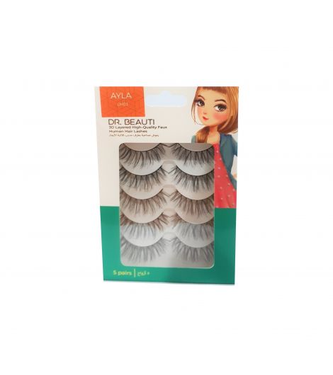 Dr.Beauti 3D Layer Multi Ayla