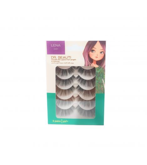 Dr.Beauti Double 3D layers Lena