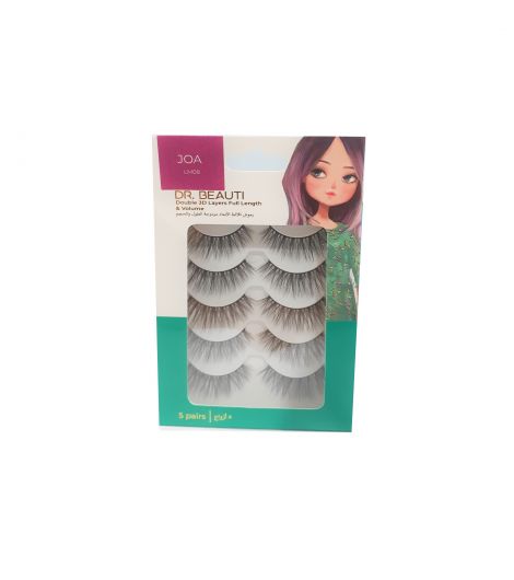 Dr.Beauti Double 3D layers Joa