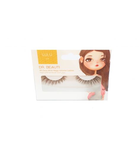 Dr.Beauti 3D Layer Single Lulu