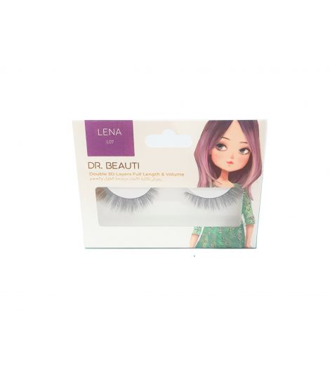 Dr.Beauti 3D Layers Full Lena