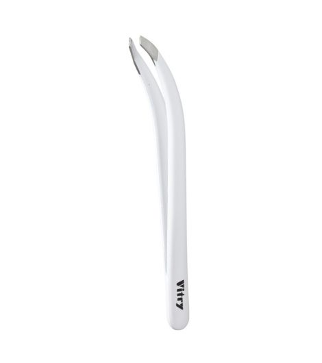Vitry Club Tweezer Slant 27C