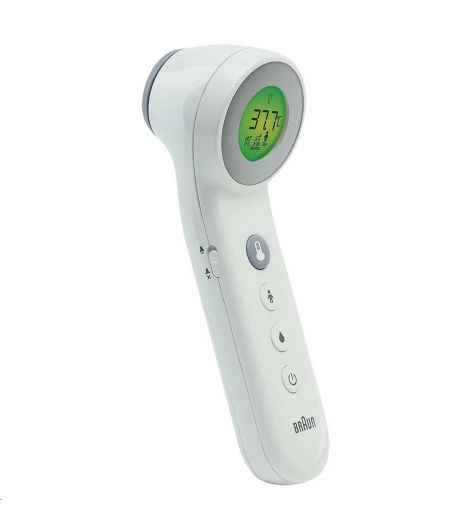 براون مقياس الحرارة BNT400B