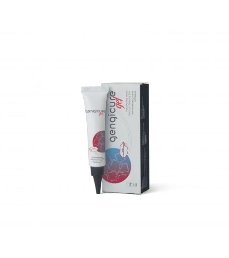 Derma Gengicure Gel 15G