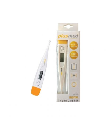Plusmed Digital Thermometer pm-101