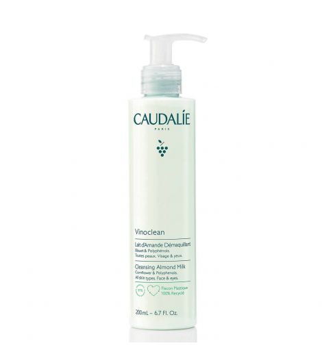 Caudalie Vino.Almond Milk200Ml
