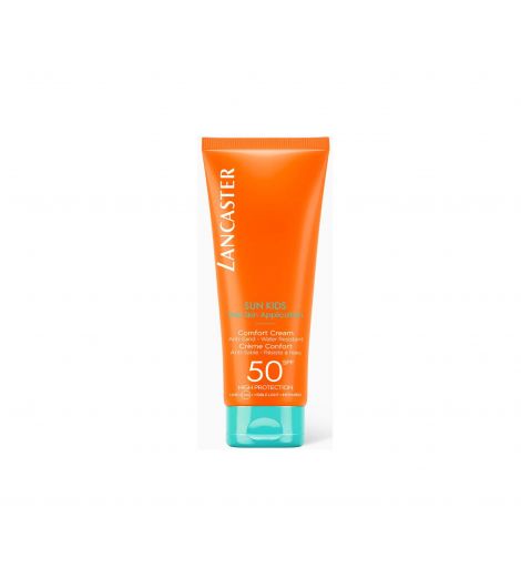 Lancaster Sun Kids Comfort Cream SPF50 125ml