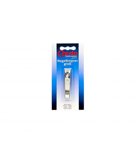 Credo Nail Clipper 11510