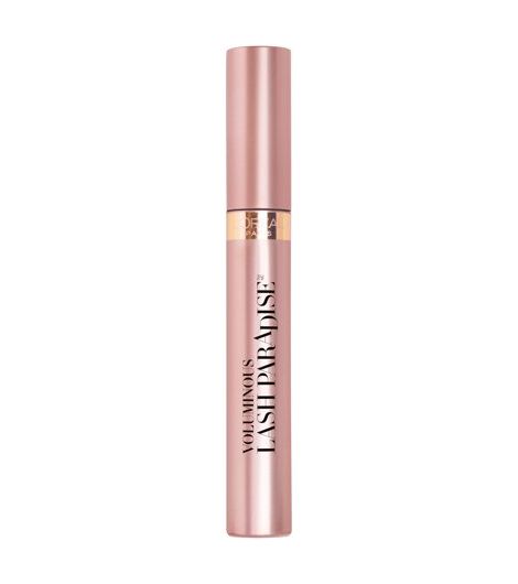 Loreal Mascara Paradise Black 01