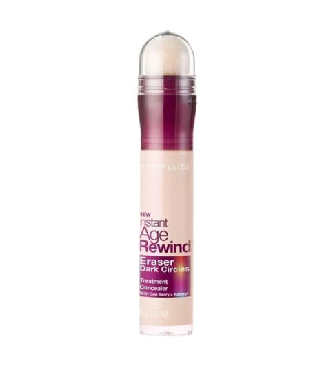 Maybelline Iinstant Age Rewind Eraser Dark Circle Fair