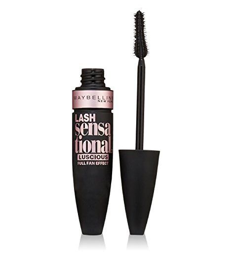 Maybelline Mascara Lash Sensational Luscious