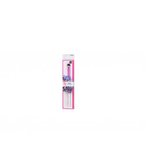 RK Small Eyeshadow Brush